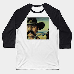 Cowboys classic Baseball T-Shirt